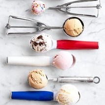 Piazza Ice Cream and Cookie Scoop - $1,029.04 MXN
