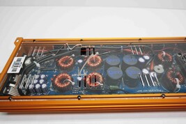 DOWN4SOUND JP23 V1.5 Subwoofe Amplifier Monoblock Orange READ image 8