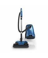 Kenmore 200 Series 14 Inch Adjustable Bagged Canister Vacuum Cleaner, Blue - $5,064.74 MXN