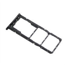 SIM Micro SD Card TRAY Holder Slot Motorola Moto One XT1941 P30 Play XT1... - £8.49 GBP