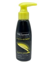 Tresemme Fresh Start No Frizz Creme For All Hair Types Discontinued New 4oz - £15.63 GBP