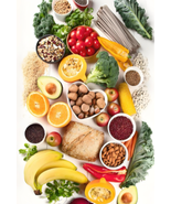 RUGG Nutritional supplements, Comprehensive Nutritional Blend - $1,263.54 MXN