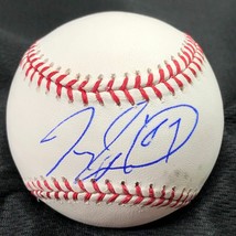 Jeremy Roenick signed baseball PSA/DNA Blackhawks autographed - £63.79 GBP