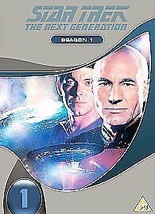 Star Trek: Klingon Set DVD (2007) Cert 12 4 Discs Pre-Owned Region 2 - £14.84 GBP