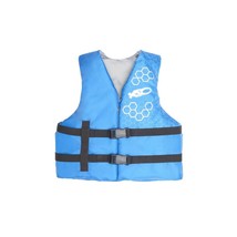 Exxel Youth 50-90 lbs Life Vest - £7.51 GBP