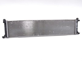 2012-2016 Tesla Model S Front Center Cooling Cooler Radiator 6007372-00-... - $183.15