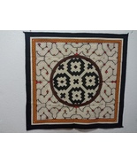 Shipibo Native Original Painted cloth 94 - $50.00