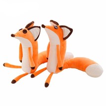 Little Prince And The Fox Plush Doll Stuffed Animals Plush Education Toys For Ba - £15.65 GBP
