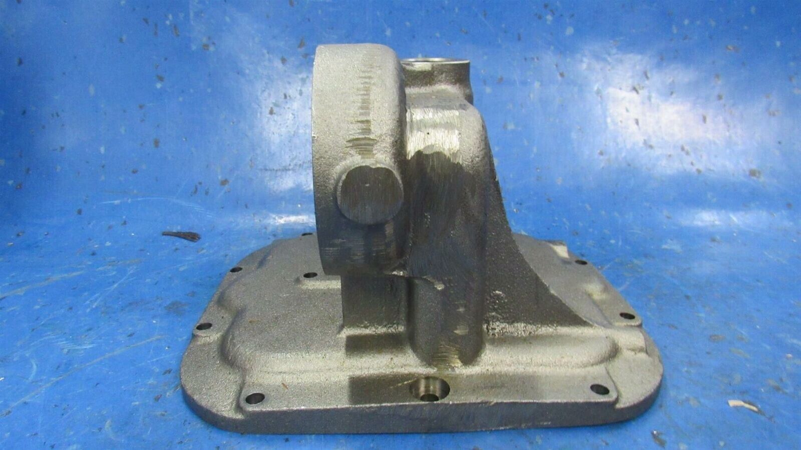 Detroit Diesel Oil Cover CLR + Dual 8921683 - $39.95