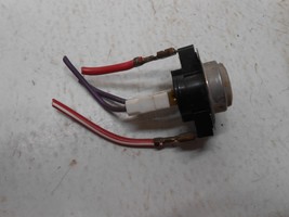 Maytag Dryer MEDC200XW0 Thermostat - $405.24 MXN