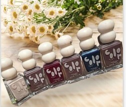 set of 2 nail polish pick your colors  - COLOR DEPT NAIL POLISH autehentic - $20.99