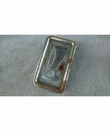 Vintage Soviet USSR OEM Radiator Grill Emblem VAZ LADA ZHIGULI LADA NIVA... - $54.05 CAD