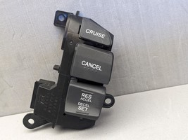 OEM 2009-2014 Honda Ridgeline 3 Buttons Steering Wheel Cruise Control Sw... - $49.49
