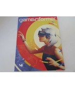GAME INFORMER MAGAZINE THE YEAR OF VIRTUAL REALITY JAN 2016 #273 VIDEO G... - $119.36 MXN