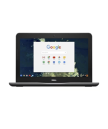 Dell Chromebook 13 3380 - 13.3&quot; - Celeron 3855U - 4 GB RAM - 32 GB SSD - €35,26 EUR