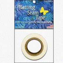 ClearFuse Seam Tape - 1.5&quot; x 10yd, Pack of 10 Yards - £32.07 GBP