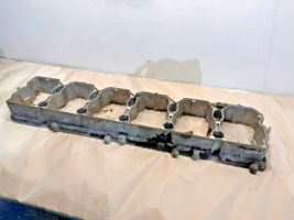 Cummins ISC Diesel Engine Rocker Housing P/N Cummins Valve Cover Base 39... - $175.00