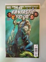 Fantastic Four(vol. 3) #585 - Marvel Comics - Combine Shipping - £3.14 GBP