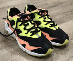 New Balance Mens Sz 10 Kawhi X 850 V1 ML850KL1 Shoe Sneakers Pre Owned VGC - £38.75 GBP