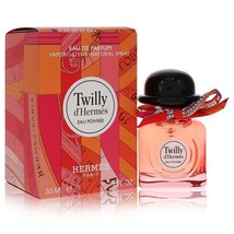 Twilly D&#39;Hermes Eau Poivree by Hermes Eau De Parfum Spray 1 oz (Women) - £35.72 GBP