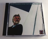 Kenny Rogers - Eyes That See in the Dark CD (RCA PCD14697) - $14.64