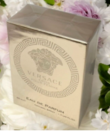 VERSACE EROS POUR FEMME 1.7 oz / 50 ml EAU DE PARFUM SPRAY NEW IN BOX - $1,042.58 MXN