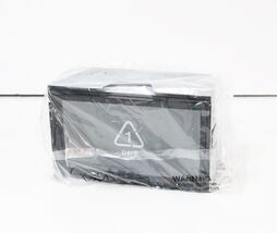 Kenwood DMX4707S 6.8" Car Audio Monitor Media Receiver w/ CarPlay Android Auto image 2