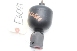 00-06 MERCEDES-BENZ W220 C215 R230 ABC SUSPENSION ACCUMULATOR E6043 image 10