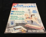 Craftworks For The Home Magazine #9 50+ Projects, Home Decor in a Day - $10.00