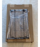 Repuesto De Estante Para Horno GE Monogram Lado Derecho Negro WB02K10396... - $88.34
