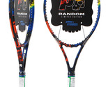 Prince 2022 Hydrogen Random 100 Tennis Racket Racquet 100sq 300g 16x19 G... - $296.91