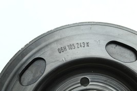 2008-2021 VOLKSWAGEN JETTA PASSAT 1.8L 2.0L HARMONIC BALANCER CRANK PULLEY H1225 image 14