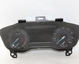 Speedometer Cluster 56K Miles MPH Fits 2014-2015 FORD FUSION OEM #27921 - $89.99
