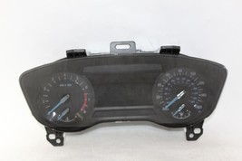 Speedometer Cluster 56K Miles MPH Fits 2014-2015 FORD FUSION OEM #27921 - £70.95 GBP