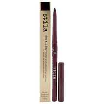 Stay All Day Smudge and Set Waterproof Gel Eye Liner - Plumfull by Stila... - $21.24