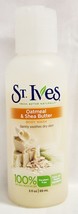 St. Ives OATMEAL SHEA BUTTER Body Wash Moisturizer Soothe Dry Skin 3 oz/... - $243.66 MXN