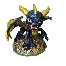 Skylanders Spyros Adventure Legendary Spyro Figure Activision Model 8420... - £18.09 GBP