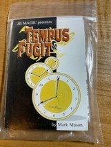 Tempus Fugit by Mark Mason -  - £15.51 GBP