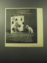 1960 RCA Victor Record Album Advertisement - Looking at You by Pat Suzuki - $14.99