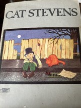 Cat Stevens  Teaser and the Firecat Songbook Sheet Music SEE FULL LIST 1... - $14.84