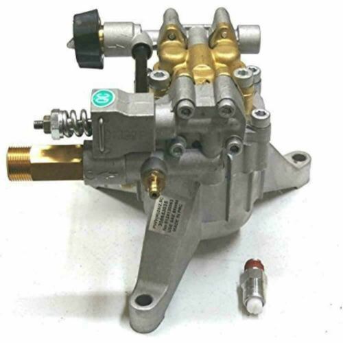 Primary image for Power Washer Water Pump 3100 PSI For Simpson MSV3024 Husky HU80432 Honda GCV190