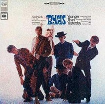 Younger Than Yesterday [Vinyl] [Vinyl] Byrds, The - £55.66 GBP