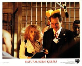 *Oliver Stone&#39;s NATURAL BORN KILLERS (1994) Tommy Lee Jones &amp; Maria Pitillo - £35.39 GBP