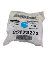 New Genuine Mack 25173272 Turn Signal Indicator Lamp Light 36MO316M4 NOS - €12,86 EUR