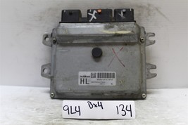 2009-2011 Nissan Sentra Engine Control Unit ECU MEC950330A1 Module 134 9... - $186.64