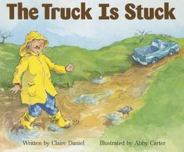 Book the truck is stuck thumb200