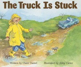 Book The Truck Is Stuck (Paperback) PACK OF SIX - £4.73 GBP