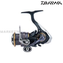 Daiwa Fishing Reel Regaris LT 20 Spinning Reel, 3000D-C - £79.11 GBP