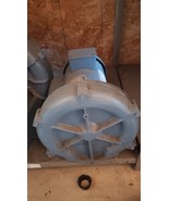 Ametek Regenerative Blower, Single Phase, 1 HP Motor 3450 rpm DR404AL58M... - $1,424.99