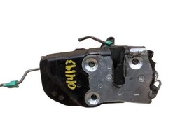 PTCRUISER 2009 Lock Actuator 338776 - $1,063.00 MXN